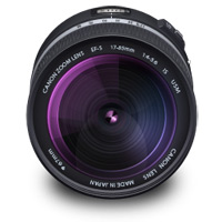 lens
