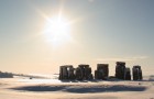 Stone Henge