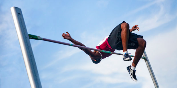 Photo Profile : Alex Minkin