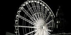 30 Great Photos of the Belfast Wheel