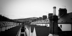 40 Classic Black and White Photos