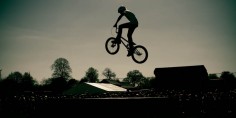 20 Striking Silhouette Photographs