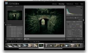 Lightroom