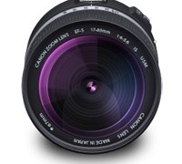 lens