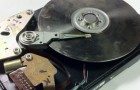 Old Hard Drive