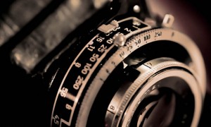 Old Camera by FlixelPix