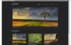Wordpress Photo Theme