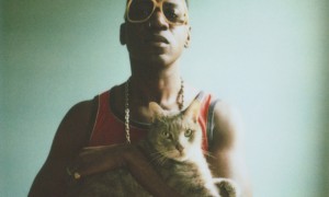 Manchildblack & Moku, Bedstuy, 2011