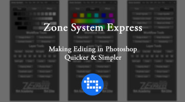 Making Editing in Photoshop Quicker & Simpler