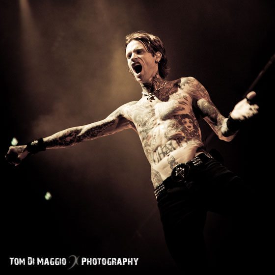 buckcherry