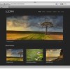 Wordpress Photo Theme