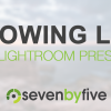 The Growing List of Free Lightroom Presets