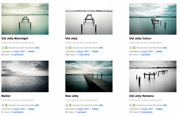 Who is using your photos without permission?