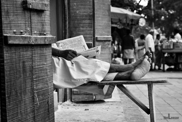 © Anant Nath Sharma