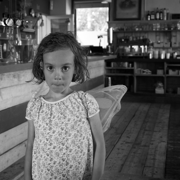 Little Angel