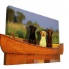 Custom-Dogs-Canoe