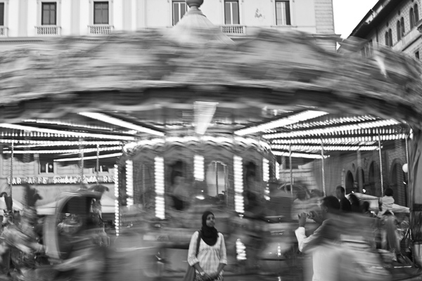 carousel-florence