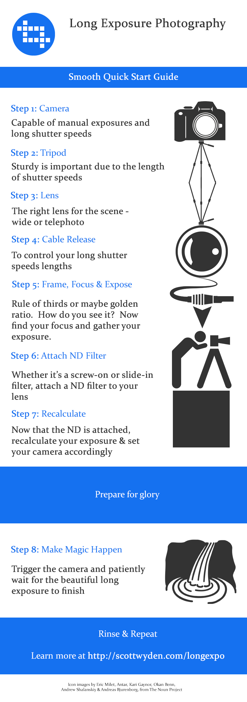 long-exposure-photography-infographic