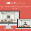 SimpleSales-SwiftGalleries