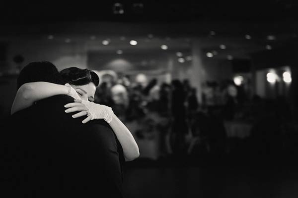 First-dance