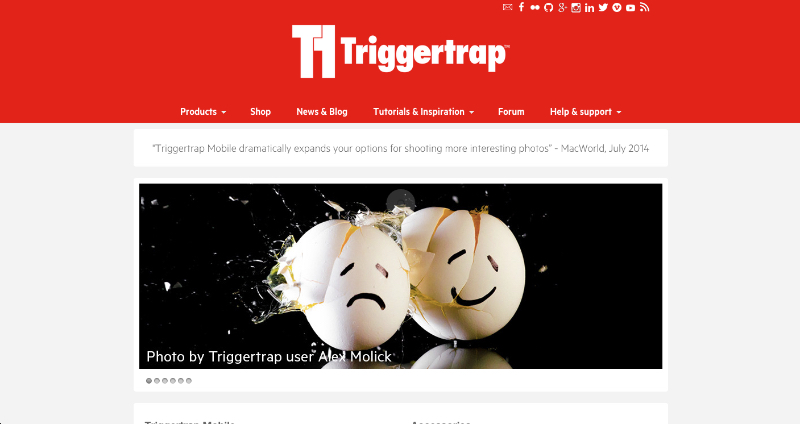triggertrap