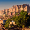 01-Meherangarh-Fort