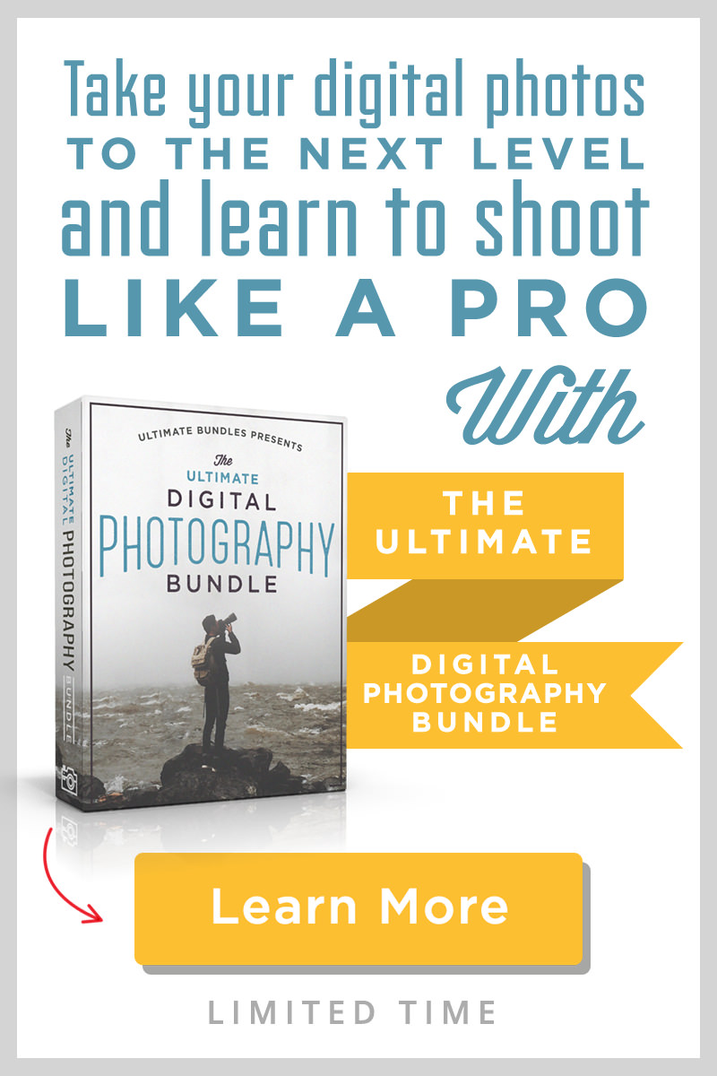 Could this be the ultimate photo bundle?