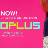 2015 PhotoPlus Expo is this month!