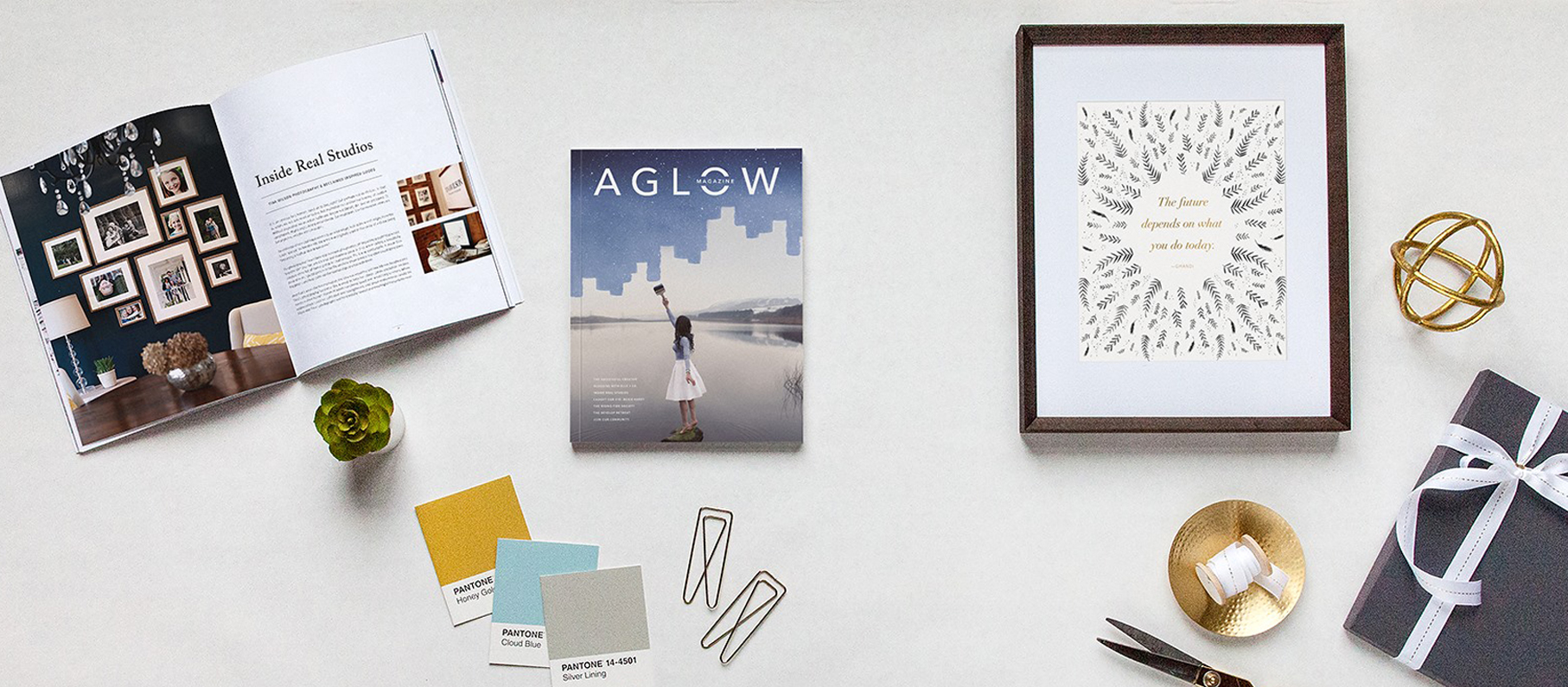 AGLOW-magazine