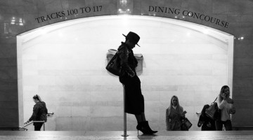 3 Quick and Easy Street Photography Tips to Get You Started