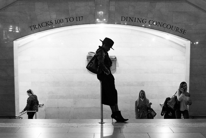 3 Quick and Easy Street Photography Tips to Get You Started