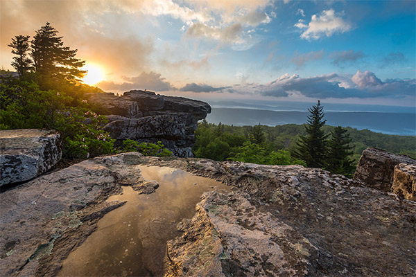 dolly-sods