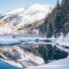 Lightroom Ideas to Transform Your Winter Photos